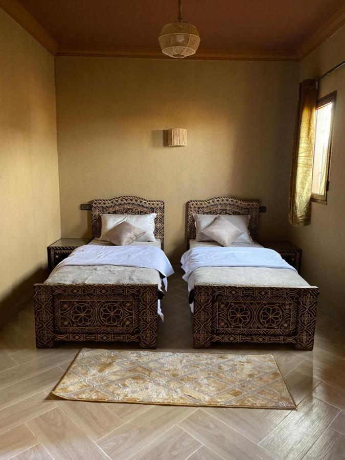 Sunny Place Apartments Merzouga Exterior foto