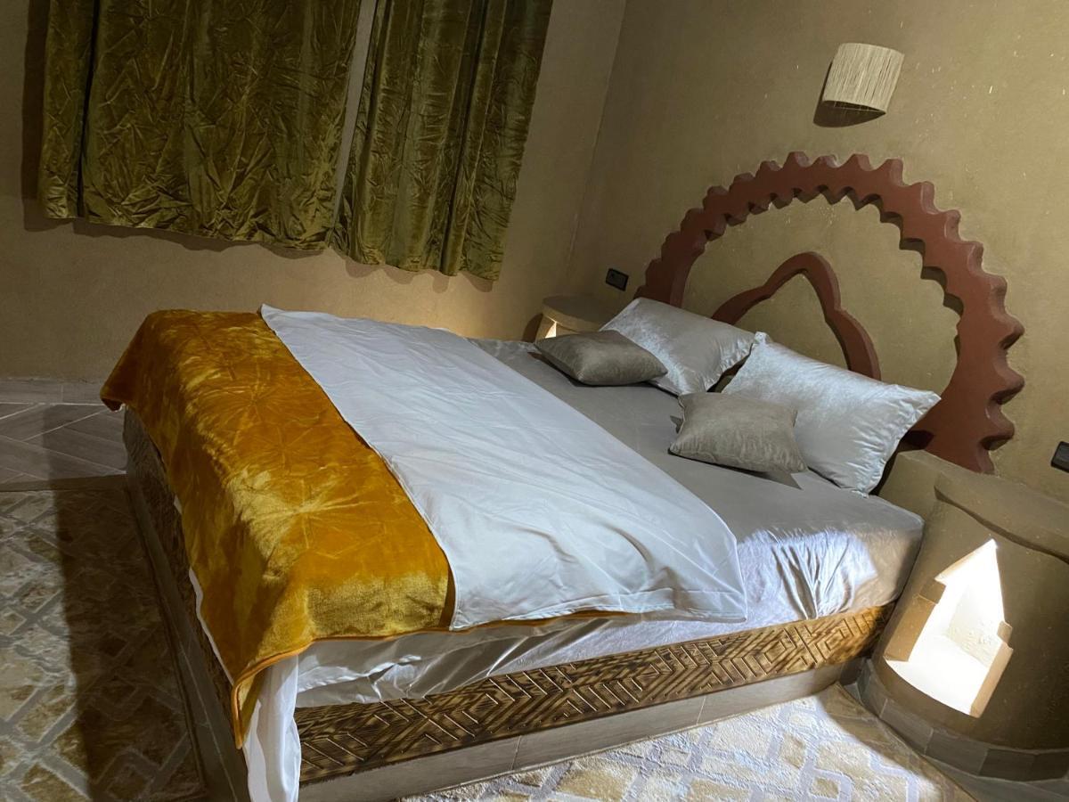 Sunny Place Apartments Merzouga Exterior foto
