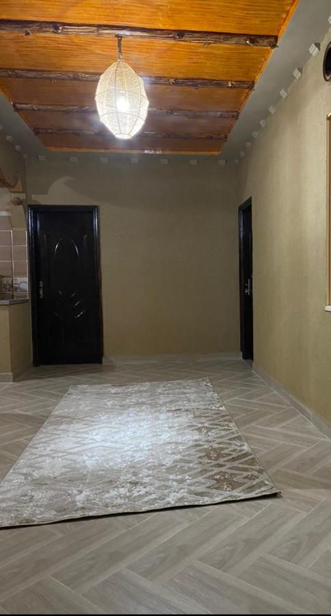 Sunny Place Apartments Merzouga Exterior foto