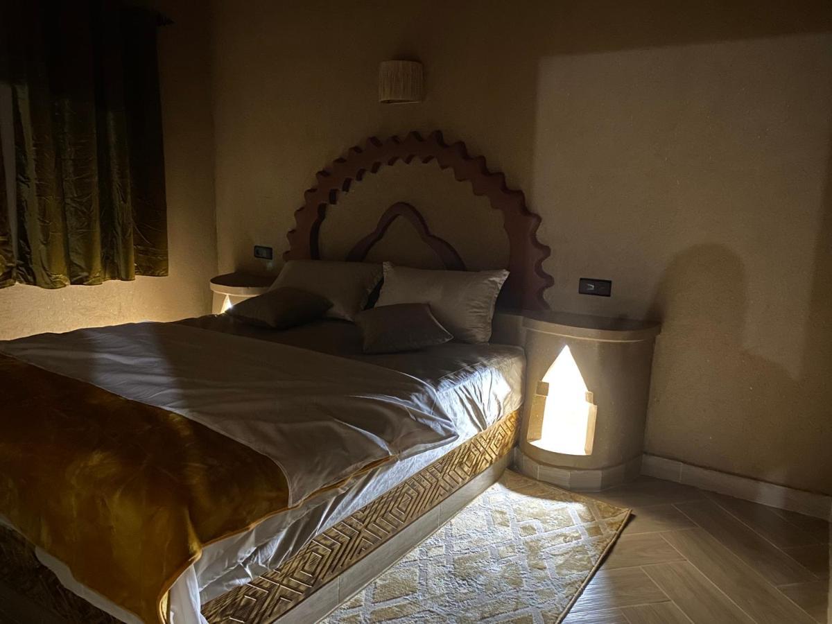 Sunny Place Apartments Merzouga Exterior foto