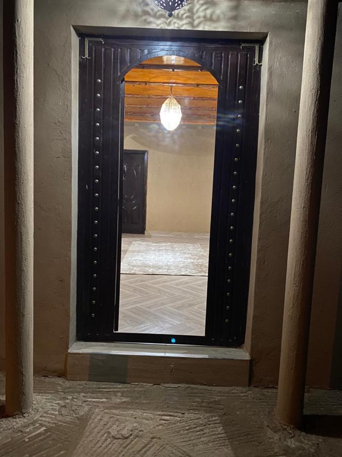 Sunny Place Apartments Merzouga Exterior foto