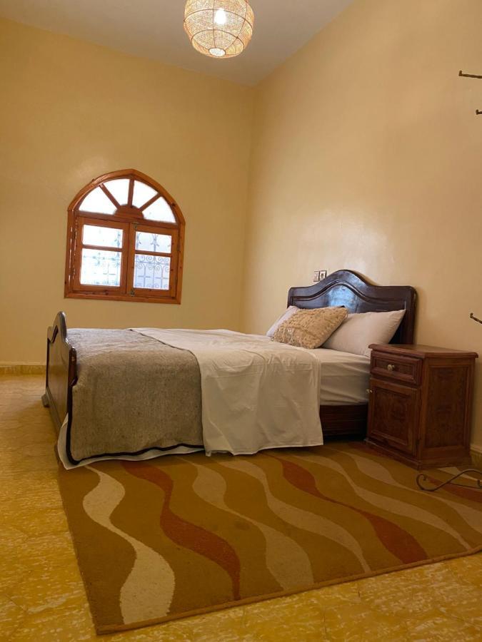 Sunny Place Apartments Merzouga Exterior foto