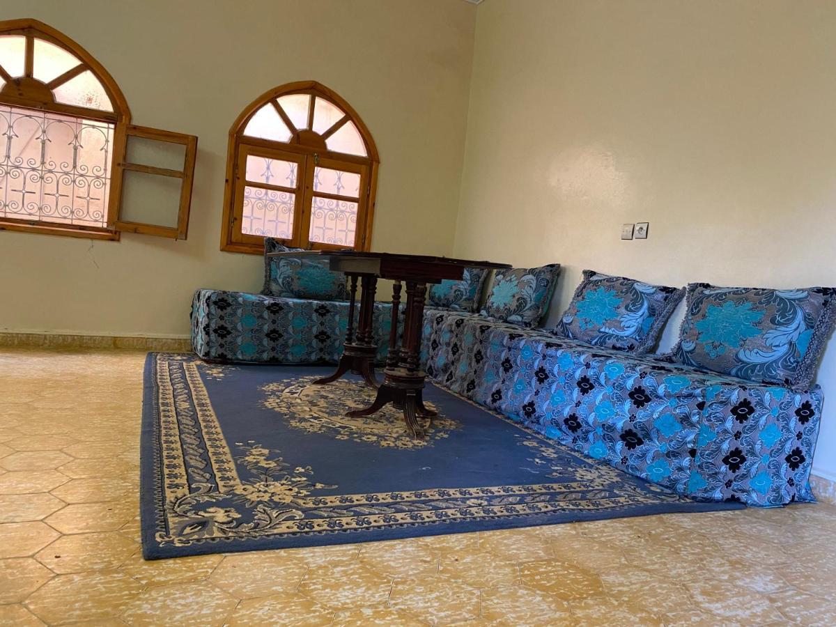 Sunny Place Apartments Merzouga Exterior foto