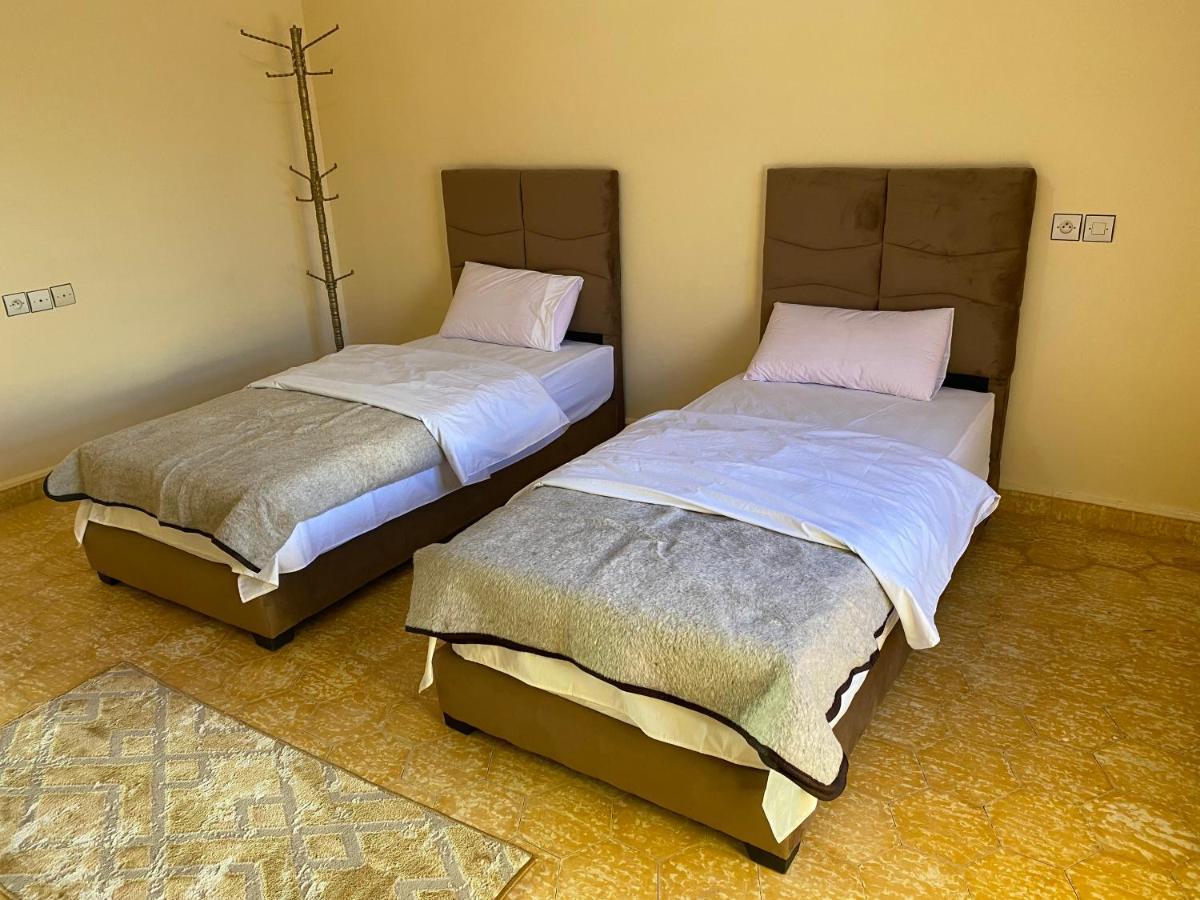 Sunny Place Apartments Merzouga Exterior foto