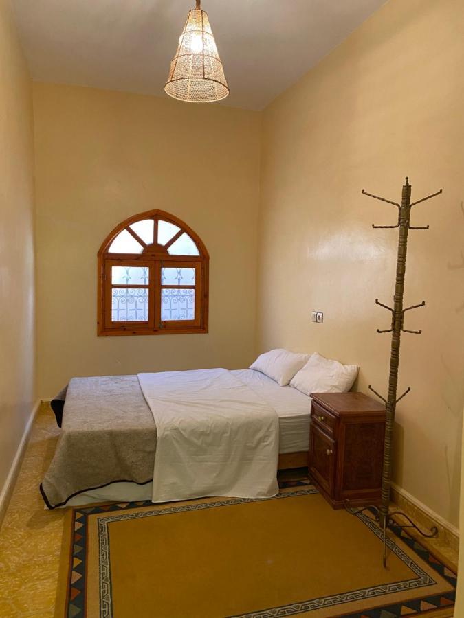 Sunny Place Apartments Merzouga Exterior foto