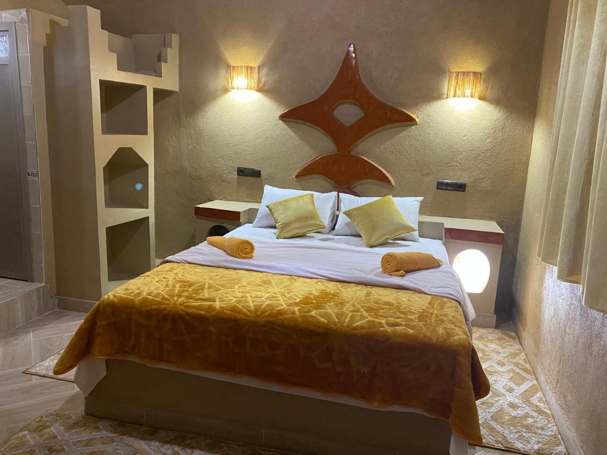 Sunny Place Apartments Merzouga Exterior foto