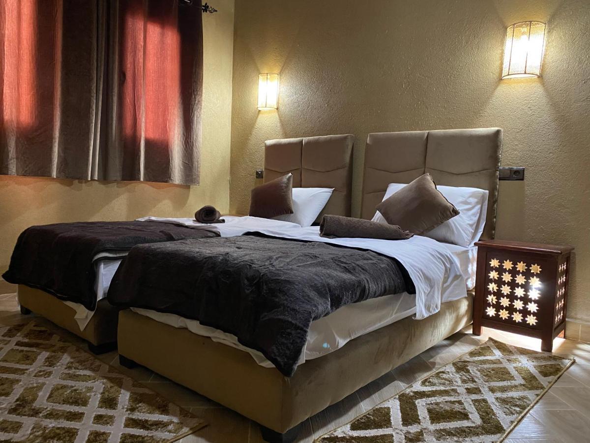 Sunny Place Apartments Merzouga Exterior foto