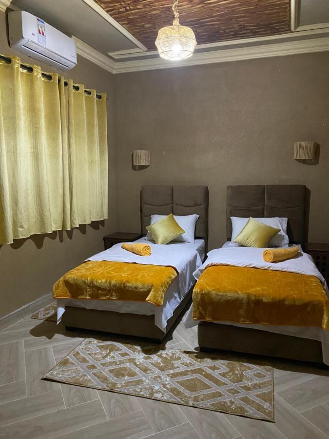 Sunny Place Apartments Merzouga Exterior foto