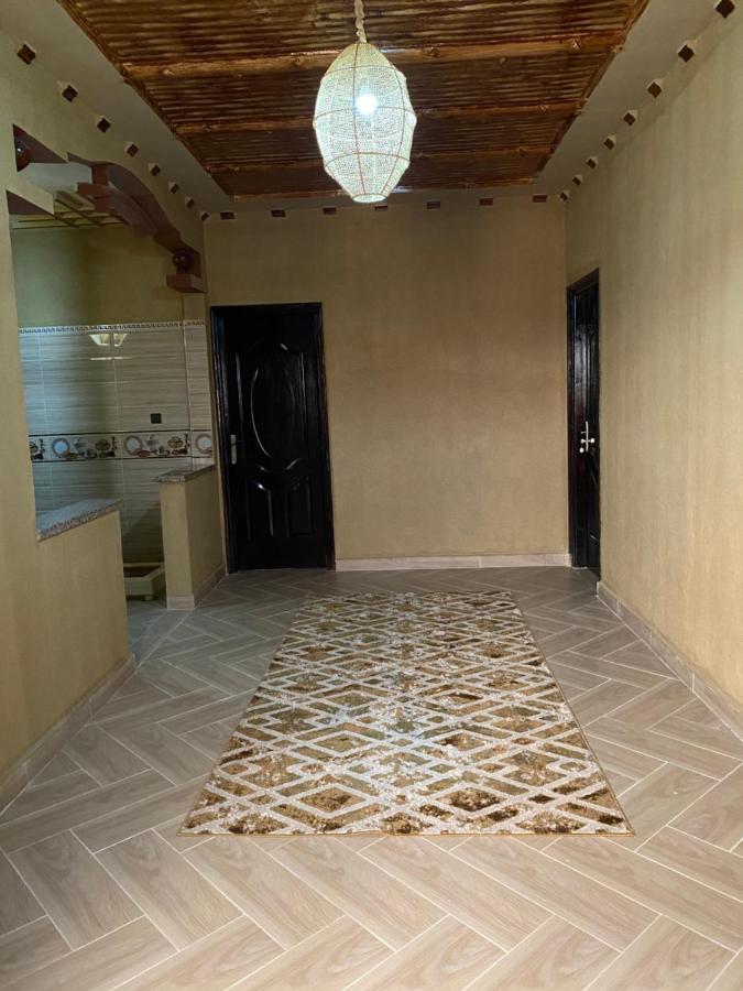 Sunny Place Apartments Merzouga Exterior foto