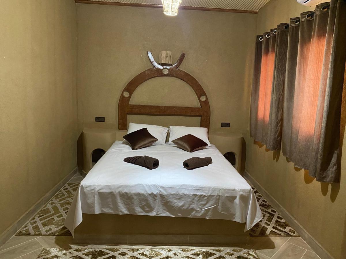 Sunny Place Apartments Merzouga Exterior foto
