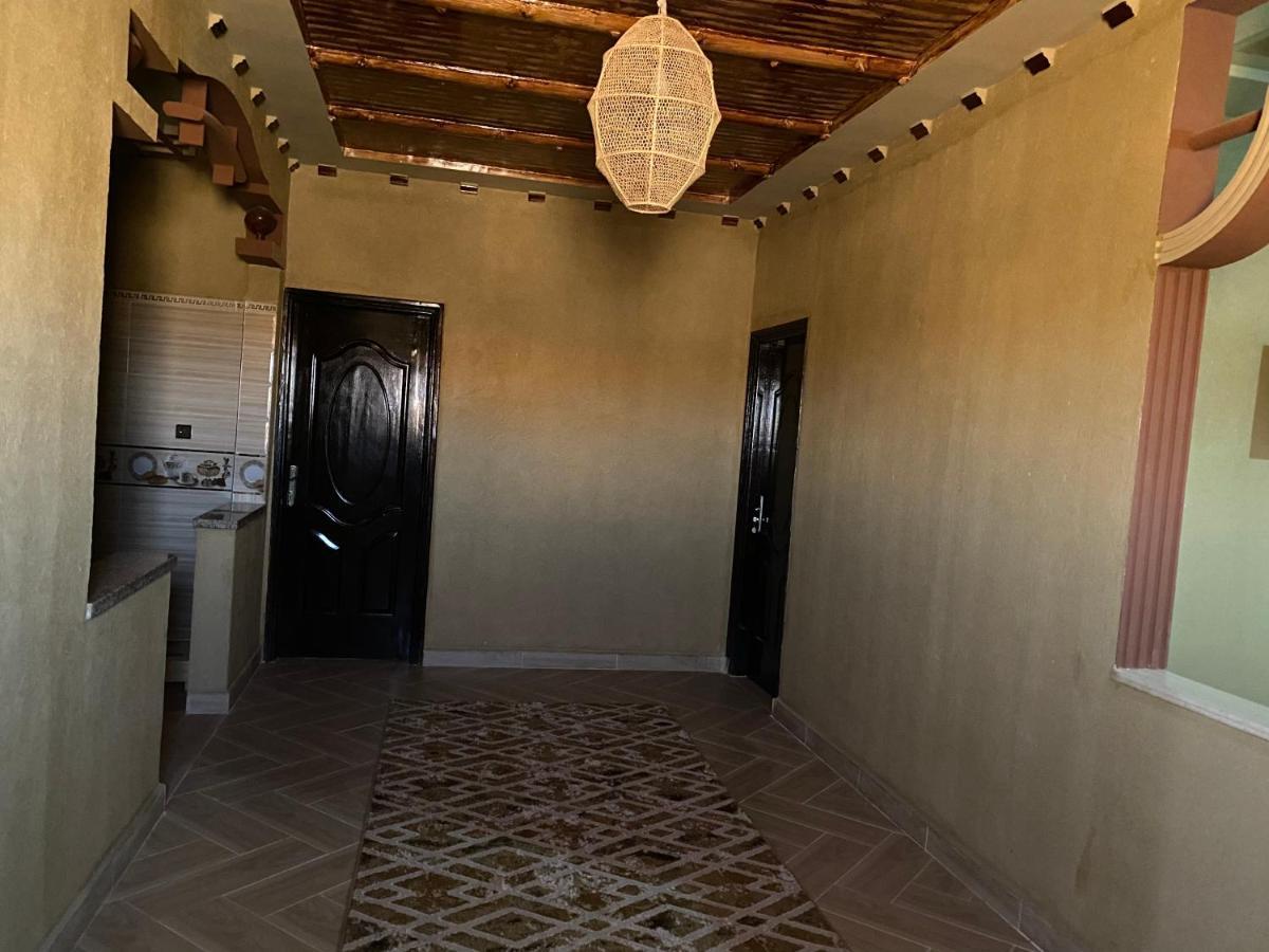 Sunny Place Apartments Merzouga Exterior foto