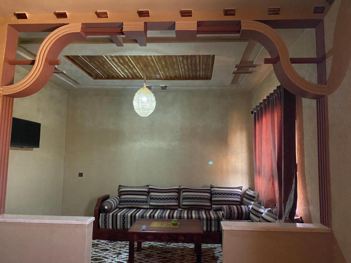Sunny Place Apartments Merzouga Exterior foto