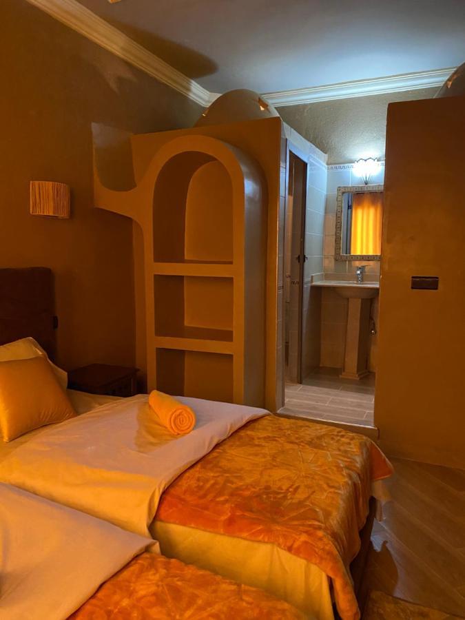 Sunny Place Apartments Merzouga Exterior foto