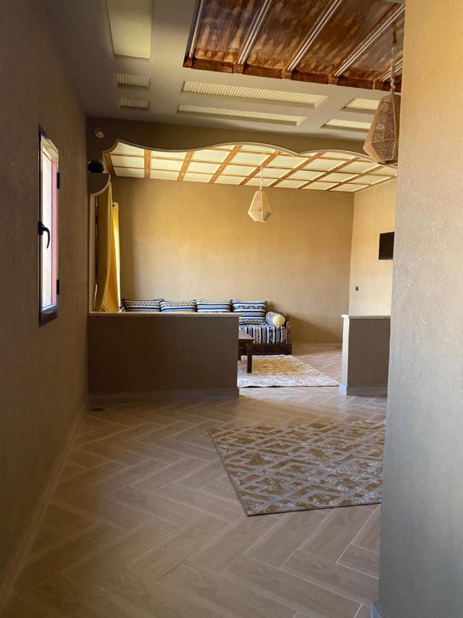 Sunny Place Apartments Merzouga Exterior foto