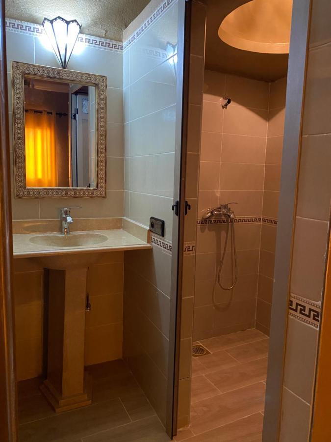 Sunny Place Apartments Merzouga Exterior foto