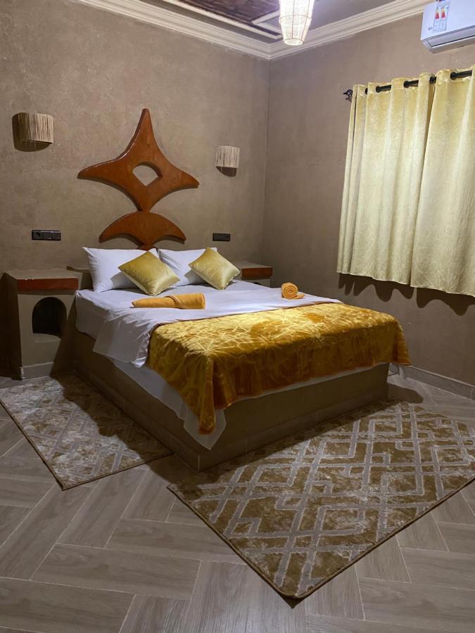 Sunny Place Apartments Merzouga Exterior foto