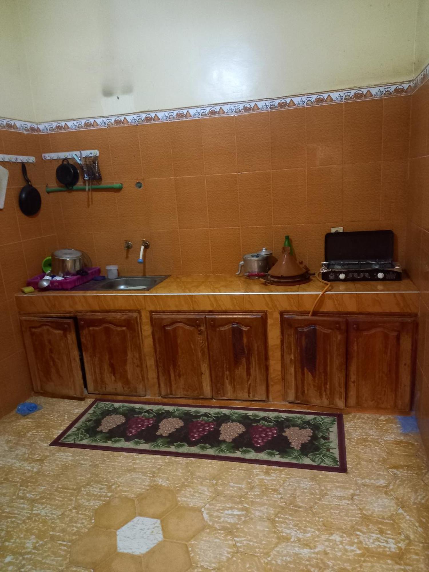 Sunny Place Apartments Merzouga Exterior foto