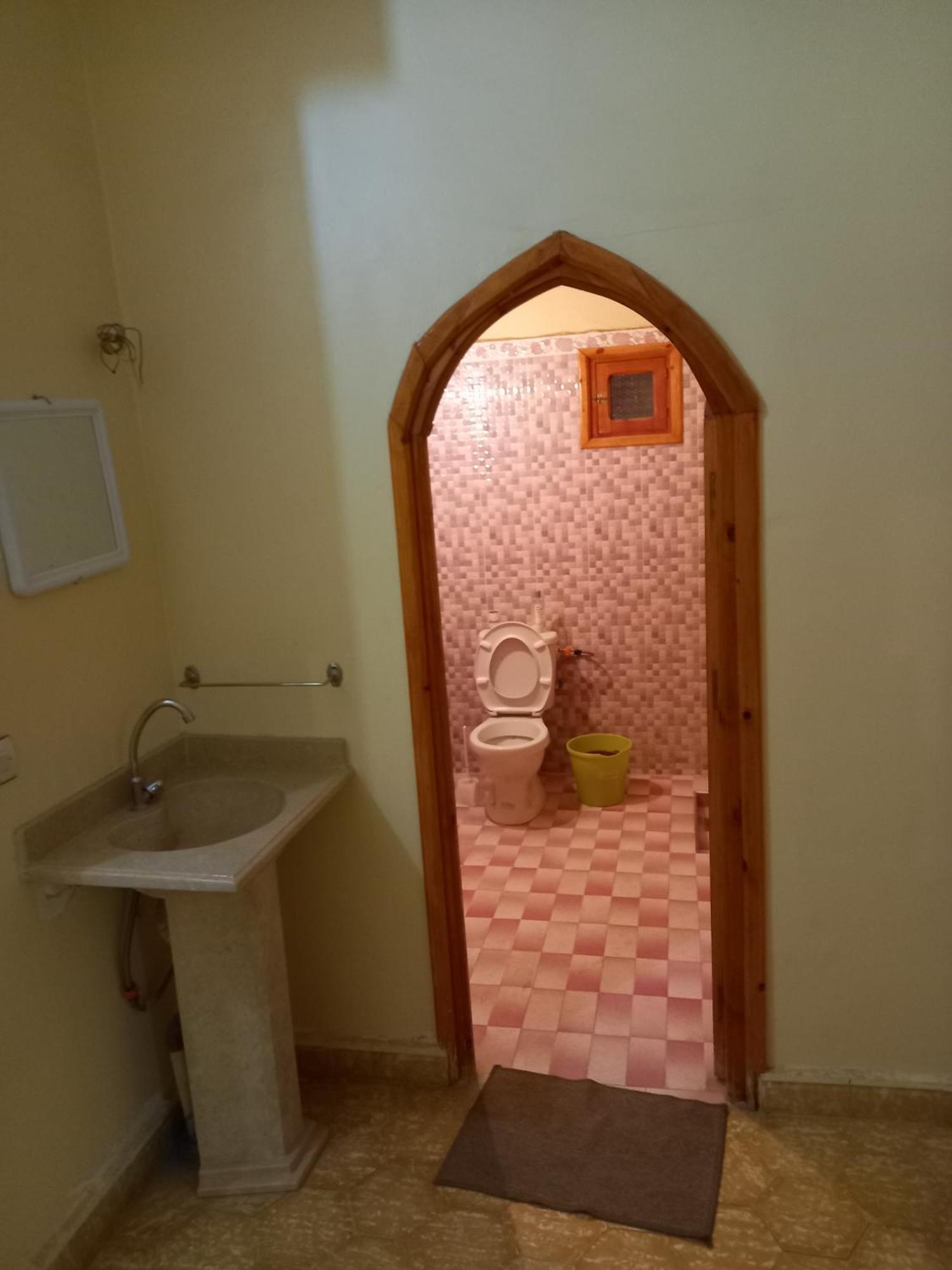 Sunny Place Apartments Merzouga Exterior foto