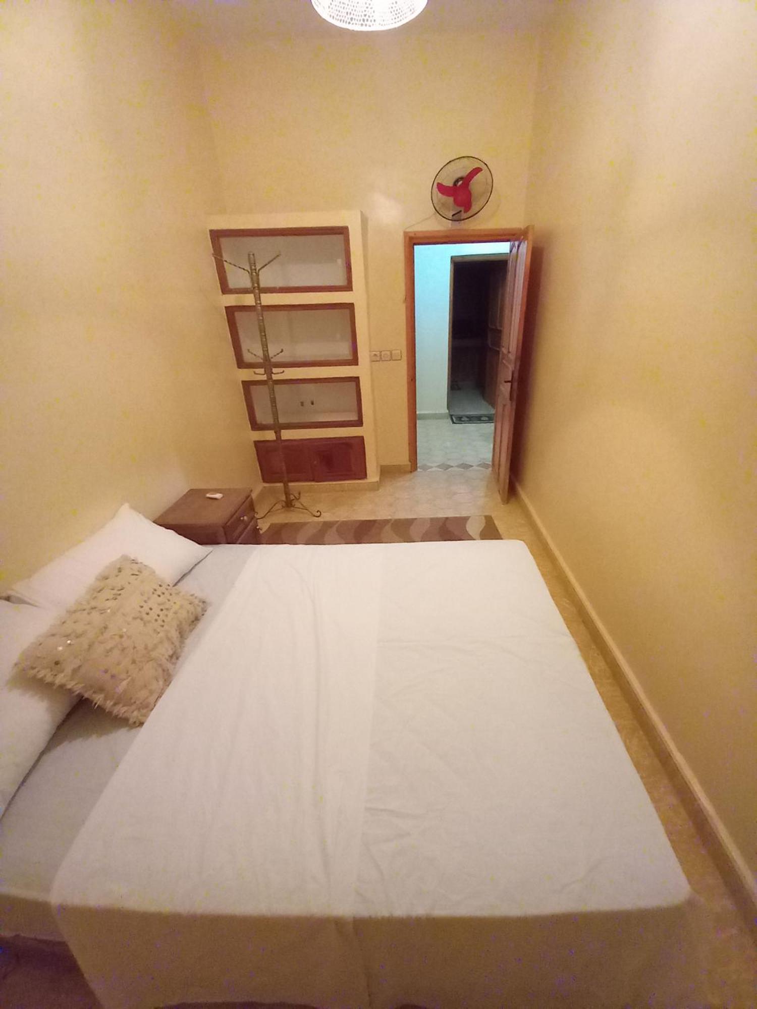 Sunny Place Apartments Merzouga Exterior foto