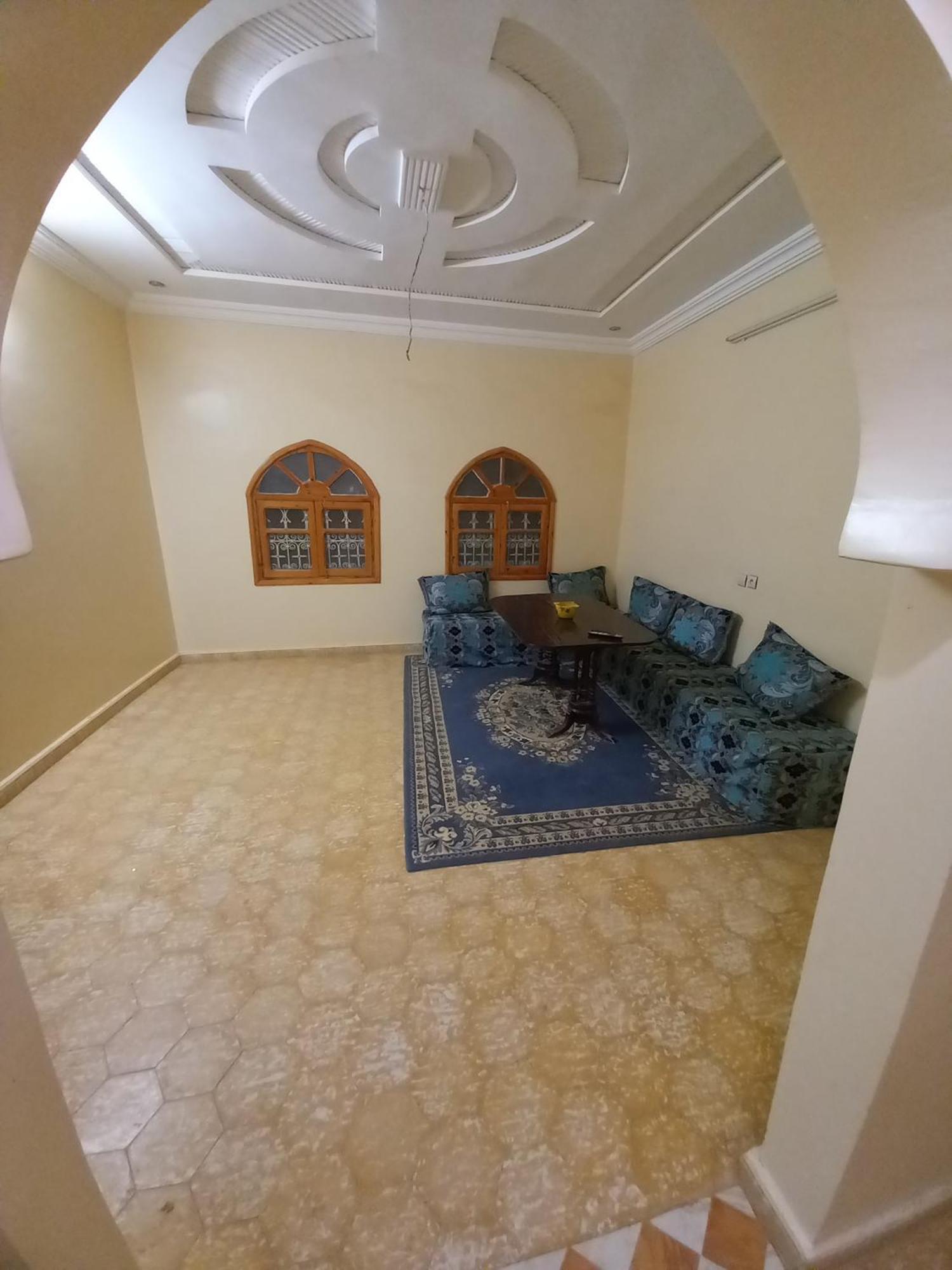 Sunny Place Apartments Merzouga Exterior foto