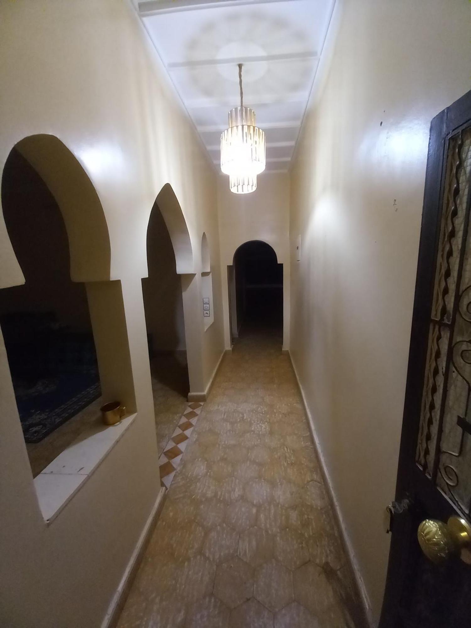 Sunny Place Apartments Merzouga Exterior foto
