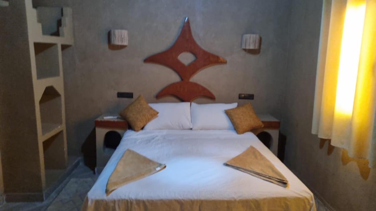 Sunny Place Apartments Merzouga Exterior foto